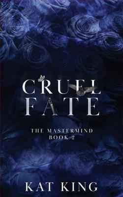 Cruel Fate by Kat King