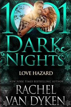 Love Hazard by Rachel Van Dyken