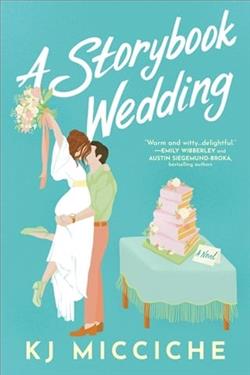 A Storybook Wedding by K.J. Micciche