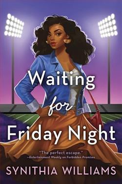 Waiting for Friday Night by Synithia Williams