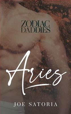 Aries by Joe Satoria