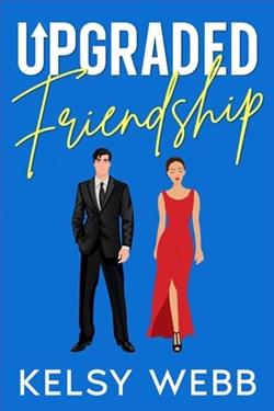 Upgraded Friendship by Kelsy Webb