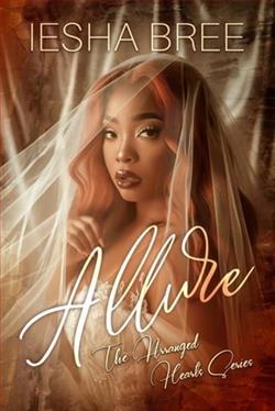 Allure by Iesha Bree