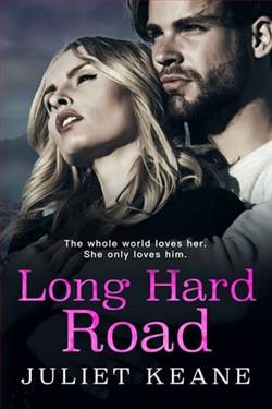 Long Hard Road by Juliet Keane