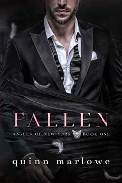 Fallen by Quinn Marlowe