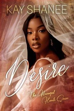 Desire by Kay Shanee