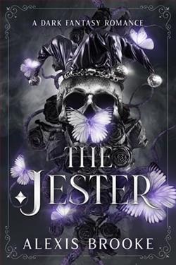 The Jester by Alexis Brooke