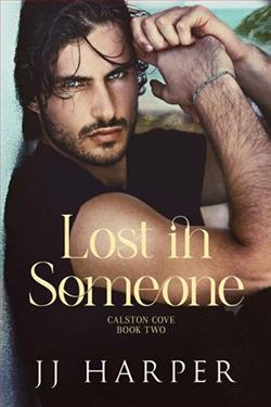 Lost In Someone by J.J. Harper