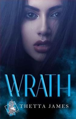 Wrath by Thetta James