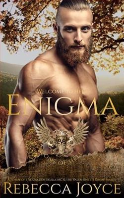 Enigma by Rebecca Joyce