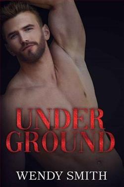 Under Ground by Wendy Smith