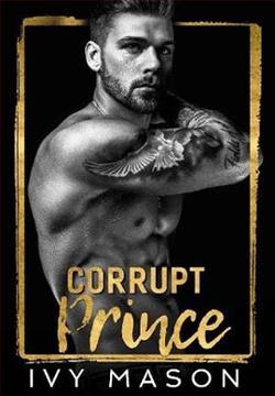 Corrupt Prince by Ivy Mason