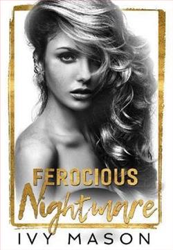 Ferocious Nightmare by Ivy Mason