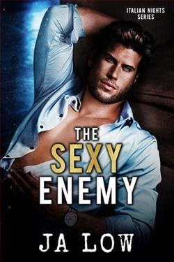 The Sexy Enemy by J.A. Low