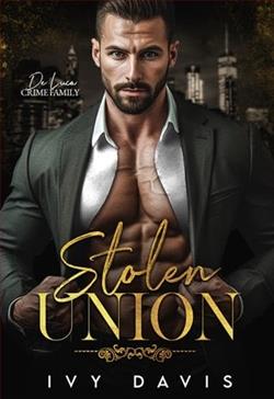 Stolen Union by Ivy Davis