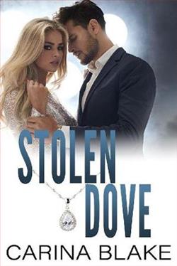 Stolen Dove by Carina Blake