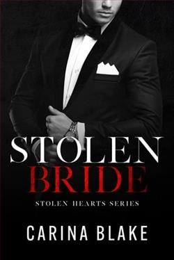 Stolen Bride by Carina Blake