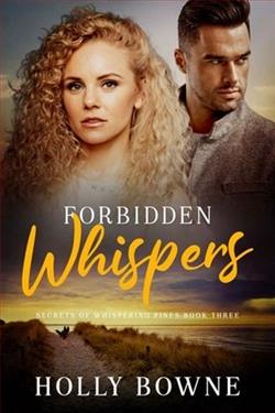 Forbidden Whispers by Holly Bowne