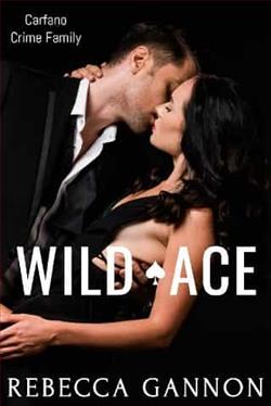 Wild Ace by Rebecca Gannon