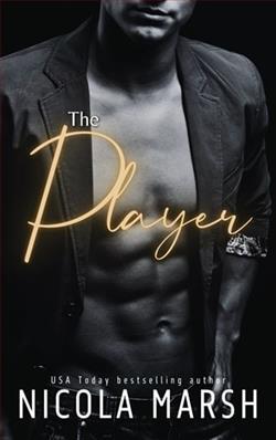 The Player by Nicola Marsh