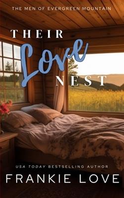 Their Love Nest by Frankie Love