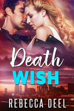 Death Wish by Rebecca Deel