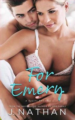 For Emery by J. Nathan