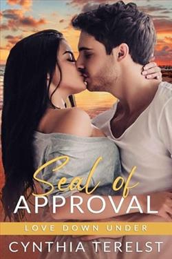 Seal of Approval by Cynthia Terelst