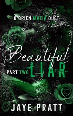 Beautiful Liar by Jaye Pratt