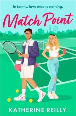 Match Point by Katherine Reilly