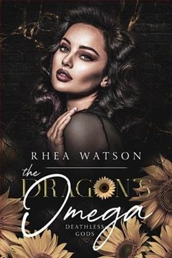 The Dragon's Omega by Rhea Watson