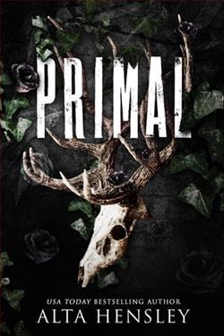 Primal by Alta Hensley