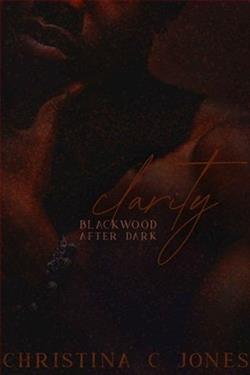 Clarity by Christina C. Jones