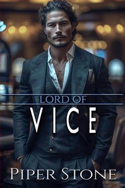 Lord of Vice by Piper Stone