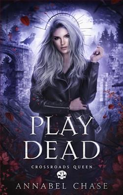 Play Dead by Annabel Chase