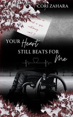 Your Heart Still Beats for Me by Cori Zahara