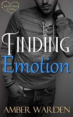 Finding Emotion by Amber Warden