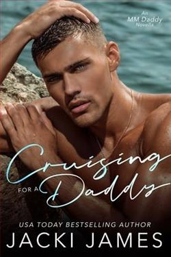 Cruising for a Daddy by Jacki James