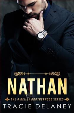 Nathan by Tracie Delaney