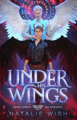 Under His Wings by Natalie Wish