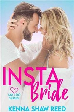 Insta Bride by Kenna Shaw Reed