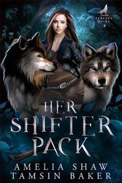 Her Shifter Pack by Amelia Shaw