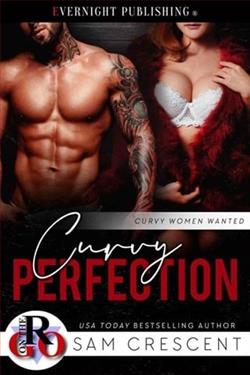 Curvy Perfection by Sam Crescent