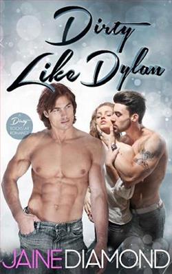 Dirty Like Dylan by Jaine Diamond