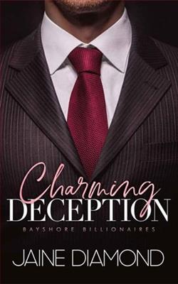 Charming Deception by Jaine Diamond