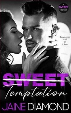 Sweet Temptation by Jaine Diamond