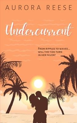 Undercurrent by Aurora Reese