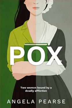 POX by Angela Pearse