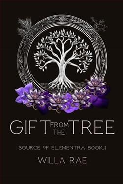 Gift from the Tree by Willa Rae