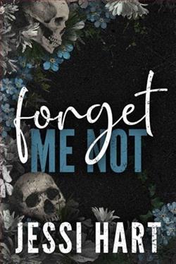 Forget Me Not by Jessi Hart